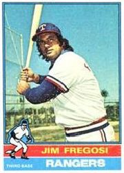 1976 Topps Baseball Cards      635     Jim Fregosi